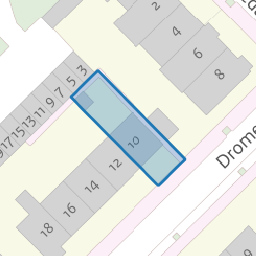 Perceel HTT02-L-3565