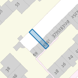 Perceel HTT02-L-3572