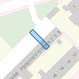 Perceel HTT02-L-3575