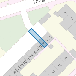 Perceel HTT02-L-3577