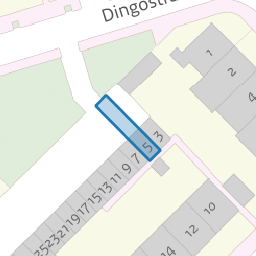 Perceel HTT02-L-3578