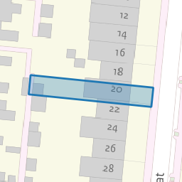 Perceel HTT02-L-3586