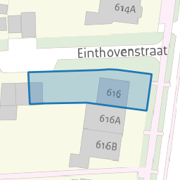 Perceel HTT02-L-3587