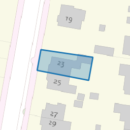 Perceel HTT02-L-3592