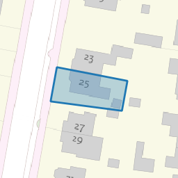 Perceel HTT02-L-3594