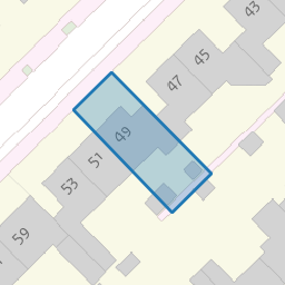 Perceel HTT02-L-3597