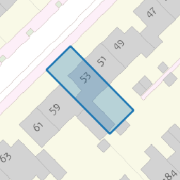 Perceel HTT02-L-3599