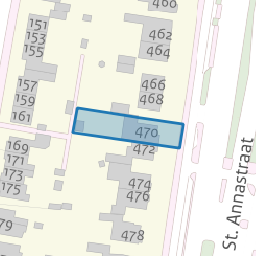 Perceel HTT02-L-3600