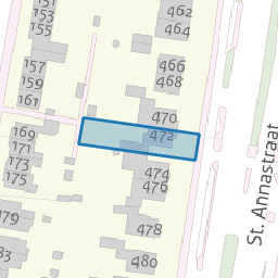 Perceel HTT02-L-3601