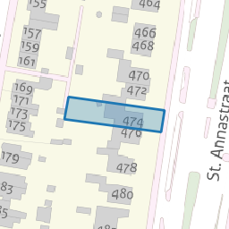 Perceel HTT02-L-3602