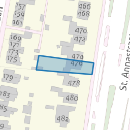 Perceel HTT02-L-3603