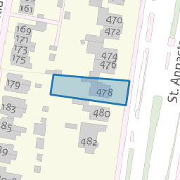 Perceel HTT02-L-3604