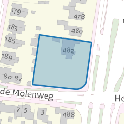 Perceel HTT02-L-3606