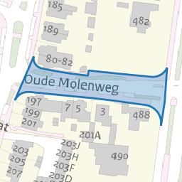 Perceel HTT02-L-3608