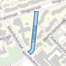 Perceel HTT02-L-3613