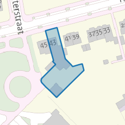 Perceel HTT02-L-3623