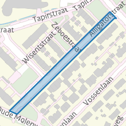 Perceel HTT02-L-3625