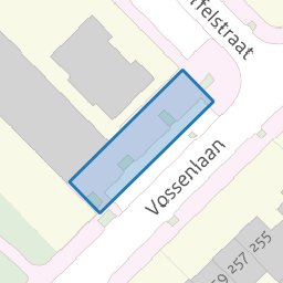 Perceel HTT02-L-3629