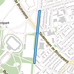 Perceel HTT02-L-3642