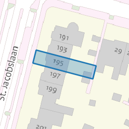 Perceel HTT02-L-3645