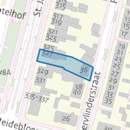 Perceel HTT02-L-3647