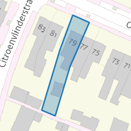 Perceel HTT02-L-3649