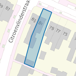 Perceel HTT02-L-3650