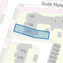 Perceel HTT02-L-3651