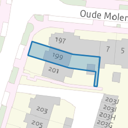 Perceel HTT02-L-3652