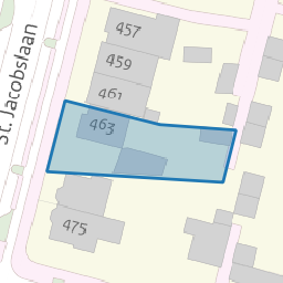 Perceel HTT02-L-3654