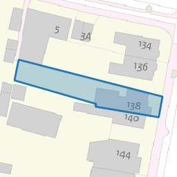 Perceel HTT02-L-3656