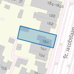 Perceel HTT02-L-3661