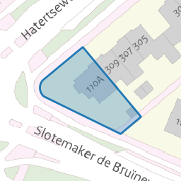 Perceel HTT02-L-3663