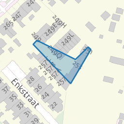 Perceel HTT02-L-3665