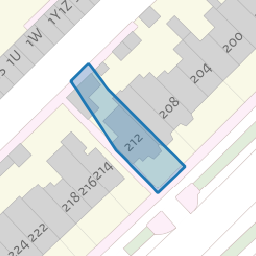 Perceel HTT02-L-3666