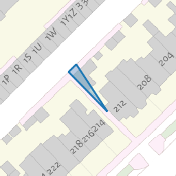 Perceel HTT02-L-3667