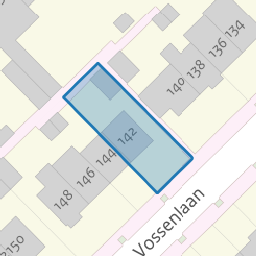 Perceel HTT02-L-3673