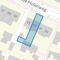 Perceel HTT02-L-3681