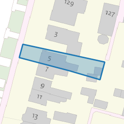 Perceel HTT02-L-3684