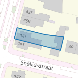 Perceel HTT02-L-3688