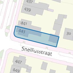 Perceel HTT02-L-3689