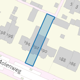 Perceel HTT02-L-3690