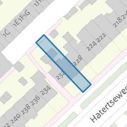 Perceel HTT02-L-3696