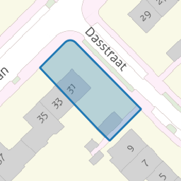 Perceel HTT02-L-3702