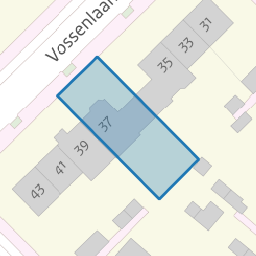 Perceel HTT02-L-3705