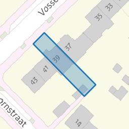 Perceel HTT02-L-3706