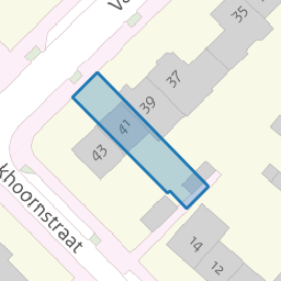 Perceel HTT02-L-3707