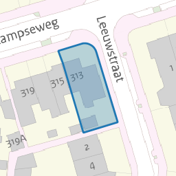 Perceel HTT02-L-3712