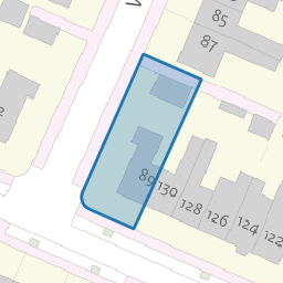 Perceel HTT02-L-3713