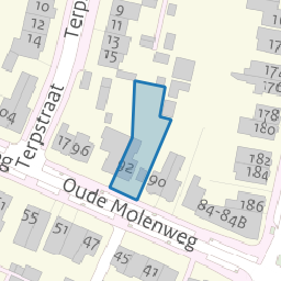 Perceel HTT02-L-3716